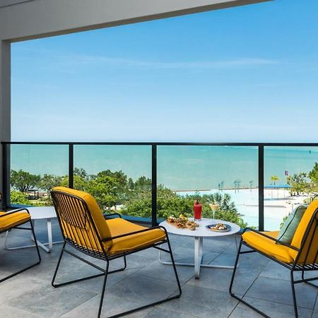 Oaks Cairns Hotel Eksteriør billede