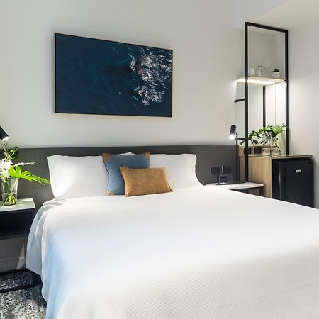 Oaks Cairns Hotel Eksteriør billede