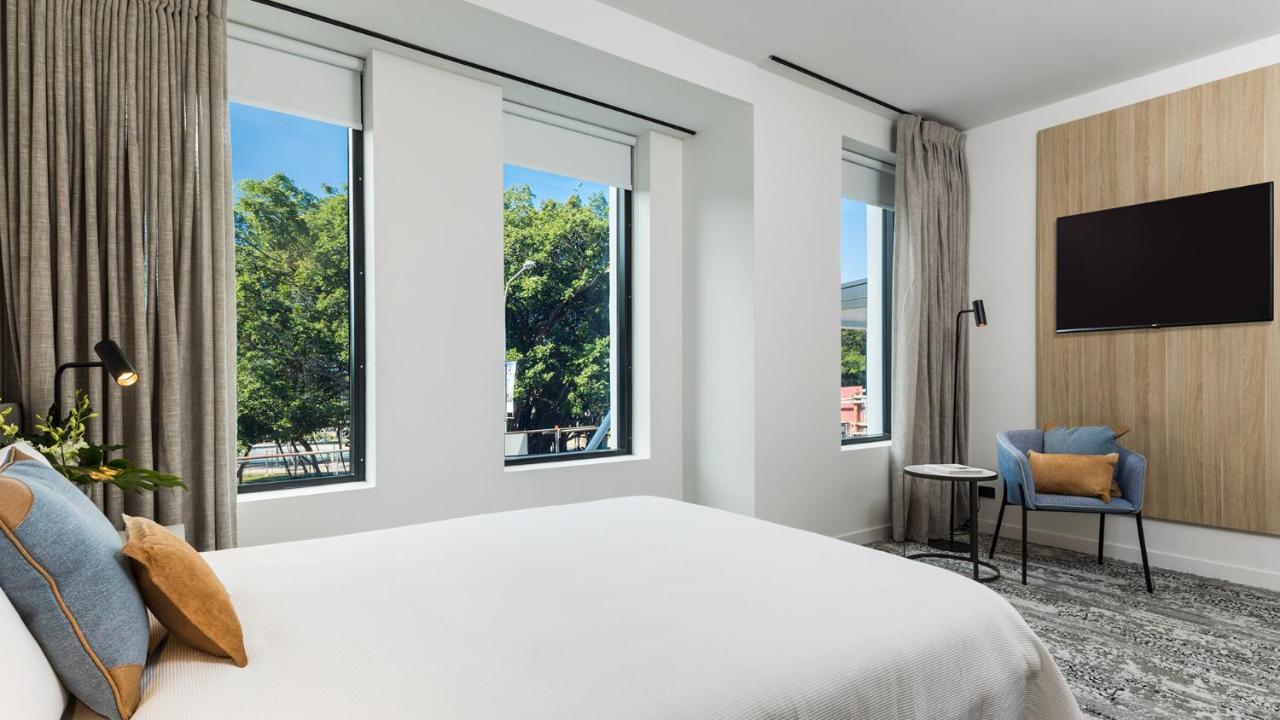 Oaks Cairns Hotel Eksteriør billede