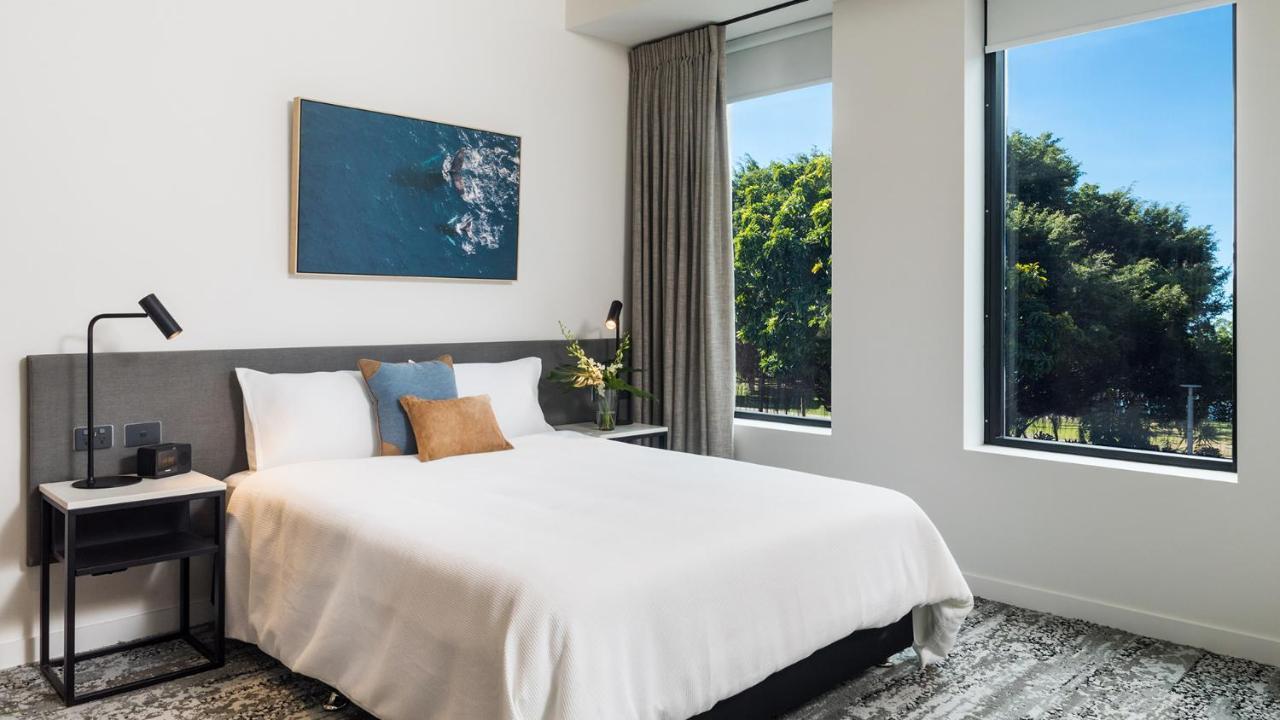 Oaks Cairns Hotel Eksteriør billede