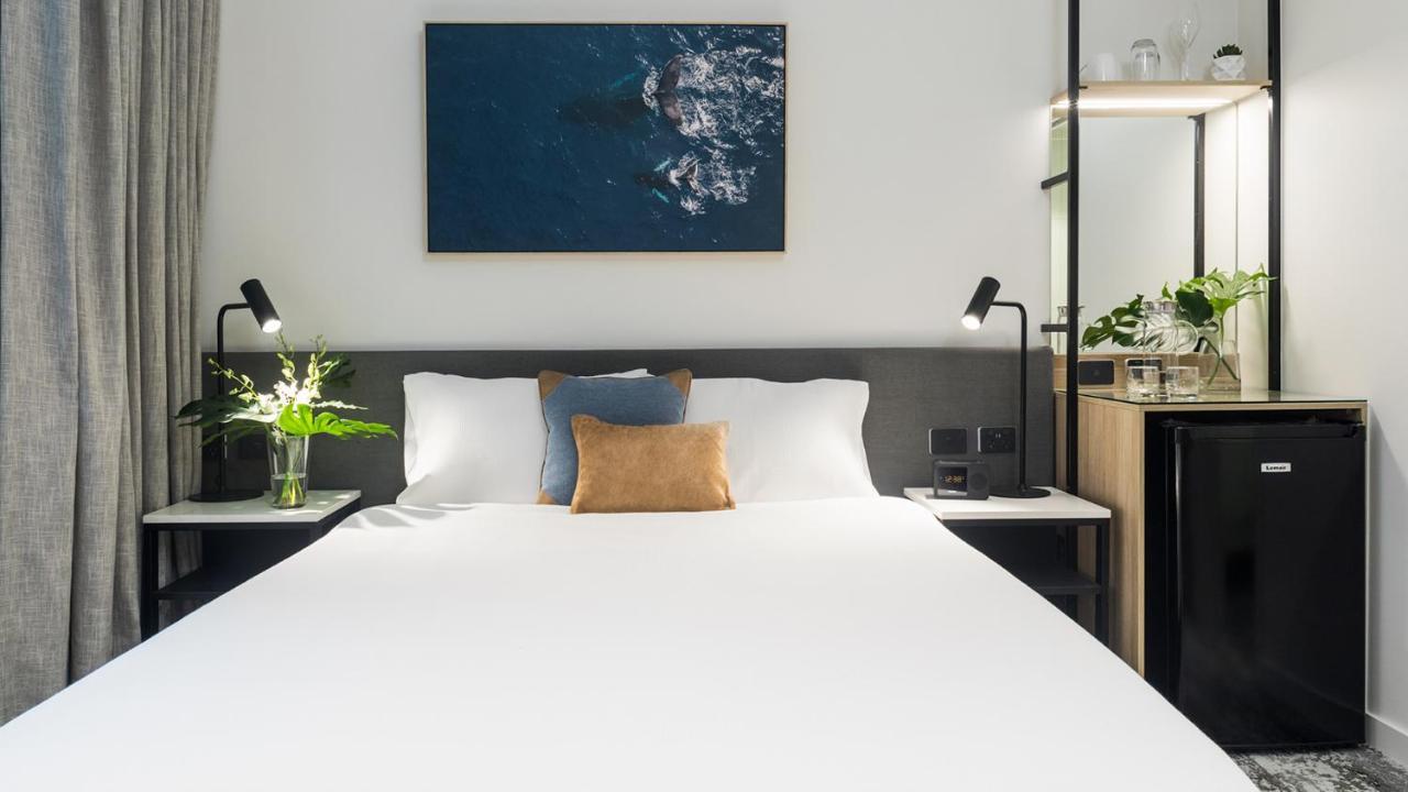Oaks Cairns Hotel Eksteriør billede