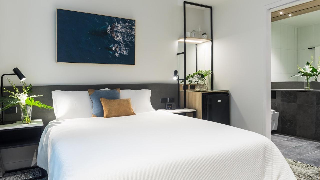 Oaks Cairns Hotel Eksteriør billede