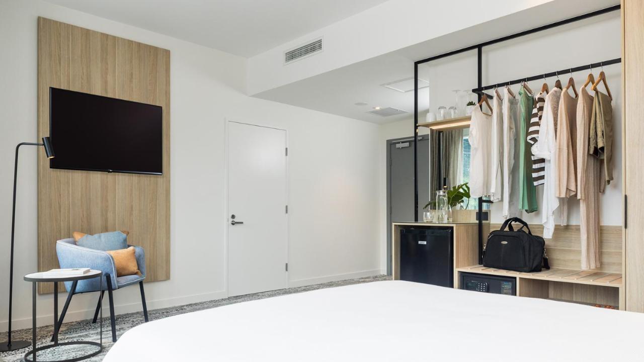 Oaks Cairns Hotel Eksteriør billede