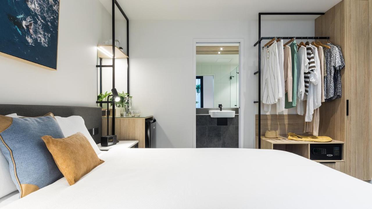 Oaks Cairns Hotel Eksteriør billede
