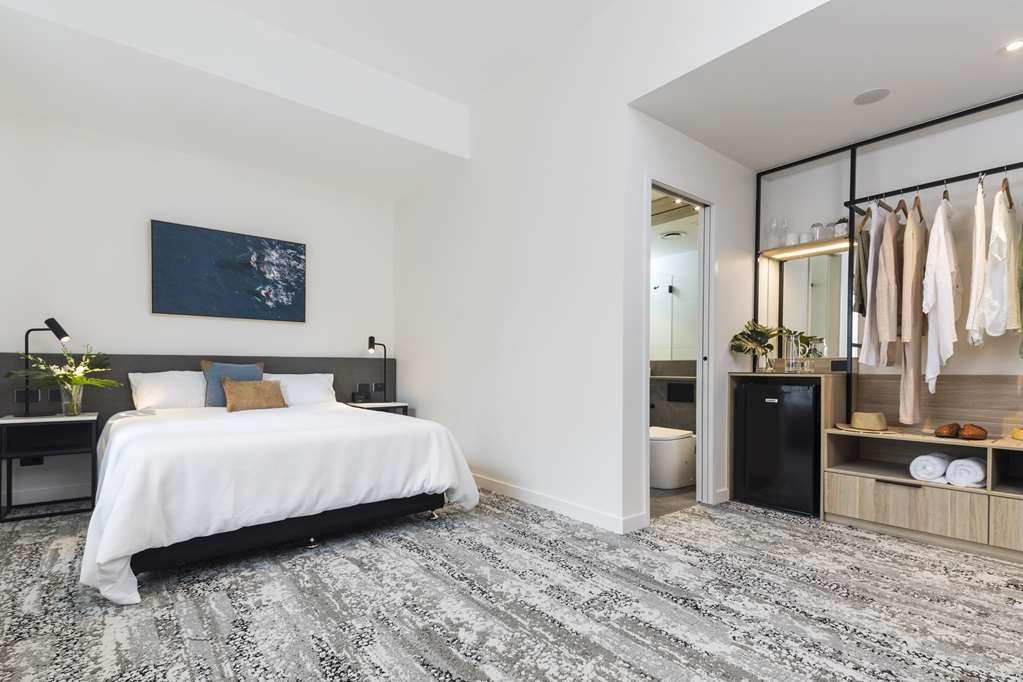 Oaks Cairns Hotel Værelse billede