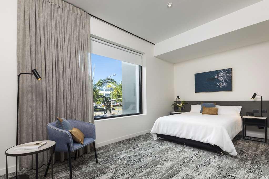 Oaks Cairns Hotel Eksteriør billede
