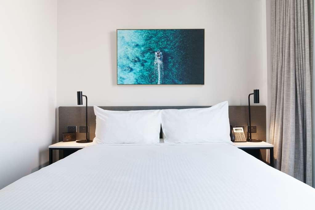 Oaks Cairns Hotel Værelse billede