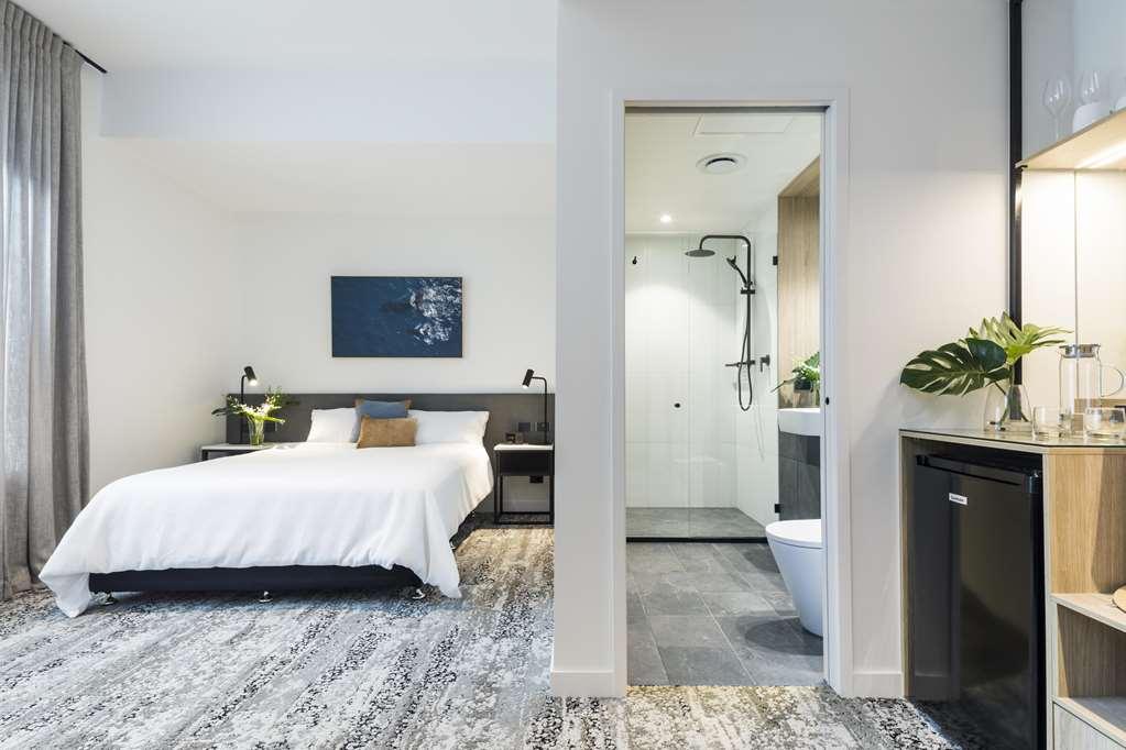 Oaks Cairns Hotel Værelse billede