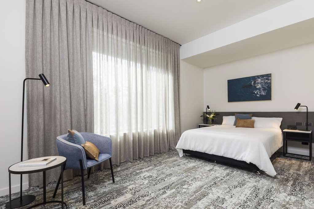 Oaks Cairns Hotel Værelse billede