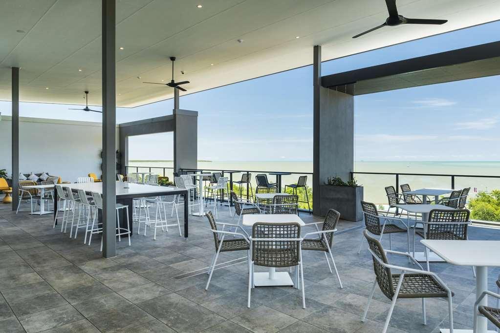 Oaks Cairns Hotel Restaurant billede