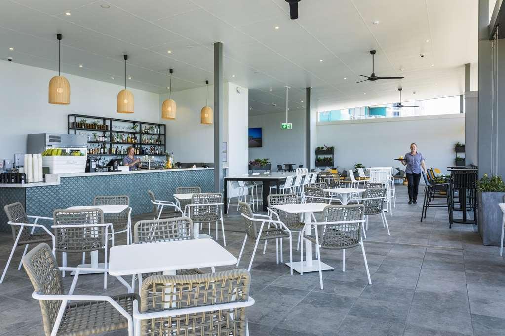 Oaks Cairns Hotel Restaurant billede