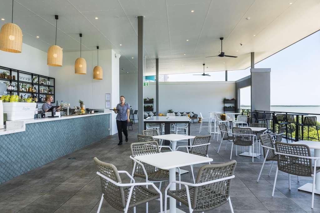 Oaks Cairns Hotel Restaurant billede
